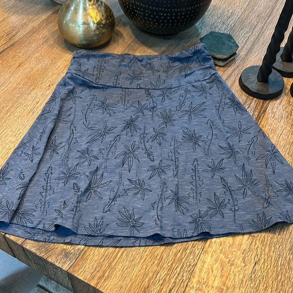Toad & Company Chaka Skirt